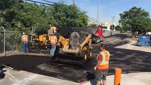 Driveway Snow Removal Preparation in North Spearfish, SD